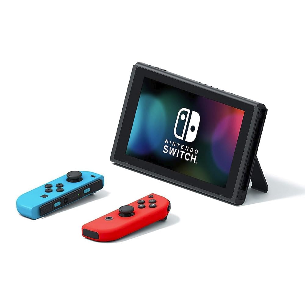 Nintendo, Console, Nintendo Switch, Nacional, V2, Portátil e